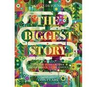 The Biggest Story - [Version Originale] Inconnu (Auteur)