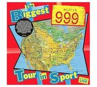 The Biggest Tour In Sport