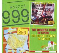 The Biggest Tour In Sport The Biggest Prize In Sport CD