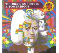 The Biggs Bach Book E.Power Biggs [UK Import]