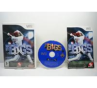 Mlb: The Bigs Wii