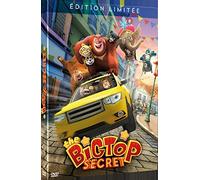 The Bigtop Secret [Édition Limitée]