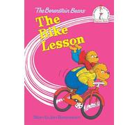 The Bike Lesson