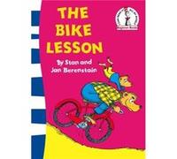 The Bike Lesson by Stan Berenstain Paperback Book Berenstain, Stan (Auteur)