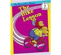 The Bike Lesson Jan Berenstain, Stan Berenstain (Auteur)