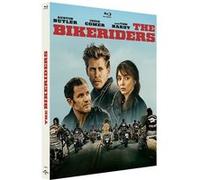 The Bikeriders Blu-ray G