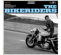 The Bikeriders Édition Limitée Vinyle