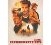 The Bikeriders : The Screenplay