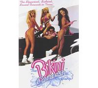 The Bikini Carwash Company