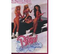 The Bikini Carwash Company