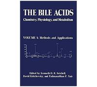 The Bile Acids: Chemistry, Physiology, And Metabolism
