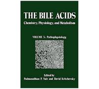 The Bile Acids: Chemistry, Physiology, And Metabolism