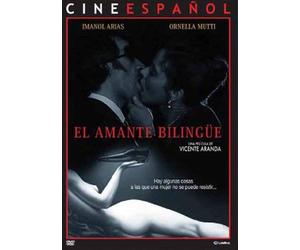 The Bilingual Lover ( El Amante bilingüe ) ( L'Amante bilingue ) [ Origine Espagnole, Sans Langue Francaise ]