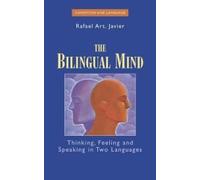 The Bilingual Mind