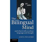 The Bilingual Mind