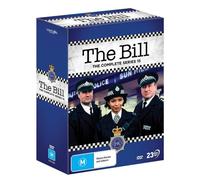 The Bill - Complete Series 15