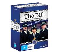 Bill: The Complete Series 15 [PAL/0] [Import]