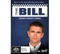 The Bill - Complete Series 23