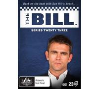 The Bill - Complete Series 23