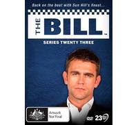 The Bill (Complete Series 23) - 23-DVD Box Set [ Origine Australien, Sans Langue Francaise ]