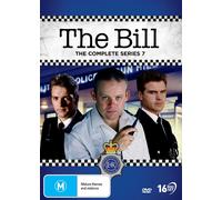 Bill: The Complete Series 7 [PAL/0] [Import]