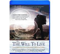 The Bill Coors: The Will To Live? [Blu-Ray] Dolby, Dubbed