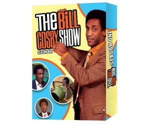 The Bill Cosby Show: Best of Season 1 (Gift Box)