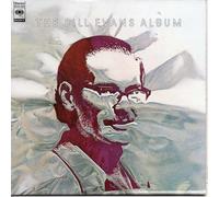 The Bill Evans Album