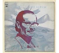 The Bill Evans Album