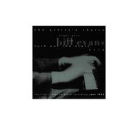 The Bill Evans Trio - Highlights From Turn Out The Stars