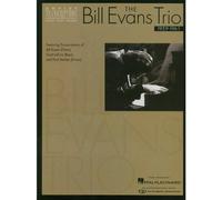 The Bill Evans Trio - Volume 1 (1959-1961)