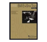 - The Bill Evans Trio: Volume 1 piano, basse, batterie