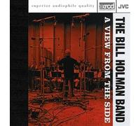 The Bill Holman Band - A View From The Side