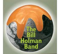 The Bill Holman Band (Japanese Release INCL. OBI) [Import]