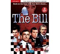 The Bill [Import anglais]
