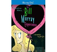 The Bill Murray Experience [Blu-Ray]