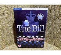 The Bill - Series 1 - 3 [11 Disc Box Set] [Import anglais]