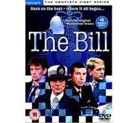 The Bill - Series 1 - Complete , (Box Set) G