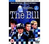 The Bill - Series 1 - Complete , (Box Set) G