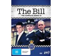 The Bill - Series 19