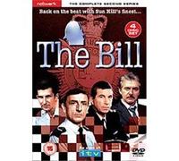 The Bill - Series 2 - Complete , (Box Set) G