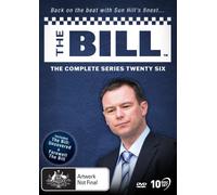 The Bill - Series 26