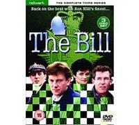 The Bill - Series 3 - Complete , (Box Set) G