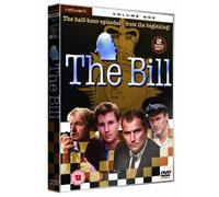 The Bill - Vol. 1 [Import anglais]