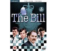 The Bill Volume 3 (2 DVD) [Edizione: Regno Unito] [Import]