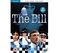 The Bill - Volume 7 [DVD]