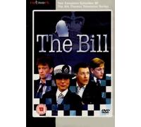 The Bill : Woodentop / The Chief Super's Party [DVD] [Import anglais]