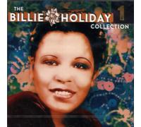 Holiday, Billie - The Collection Vol. 1
