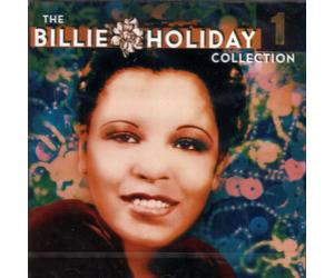 The Billie Holiday Collection Volume 1 - 1935-1936