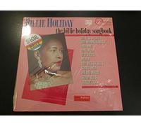 The Billie Holiday Songbook
